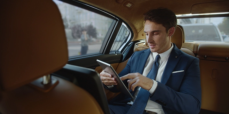 Chauffeur Service