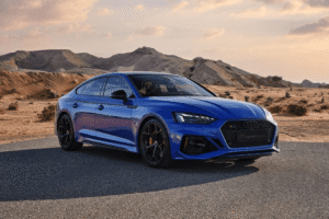 Audi RS5
