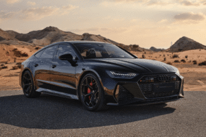 Audi RS7