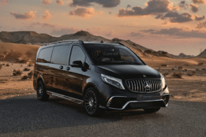 Mercedes V250 VIP Line