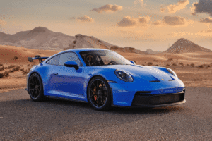 Porsche 911 GT3