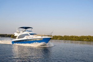 CT Noddy 50 Feet Yacht