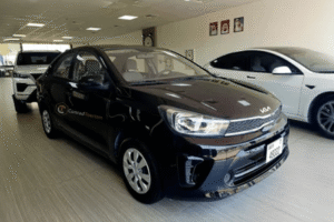Kia Pegas
